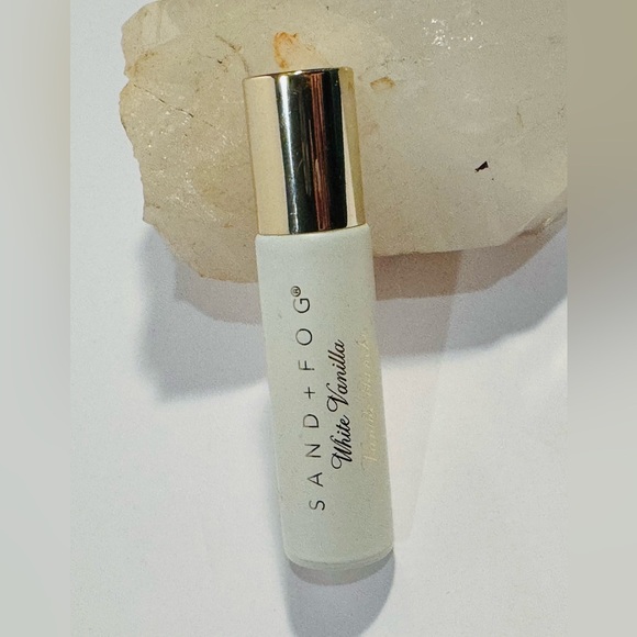 Sand + Fog White Vanilla Roller 10ML - Picture 2 of 6
